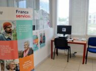 Espace France Services à l'agence postale intercommunale, Tilly-sur-Seulles